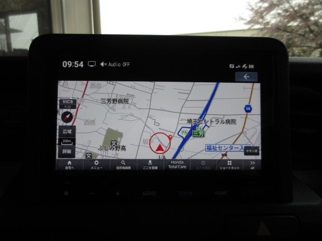 N-VAN e:e: ファン