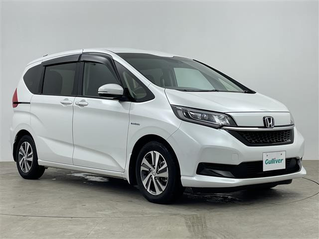 フリードハイブリッド1.5