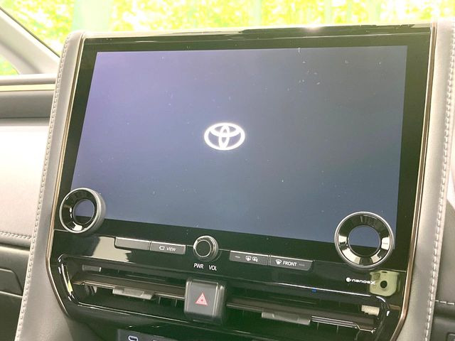 アルファード2.5 Z