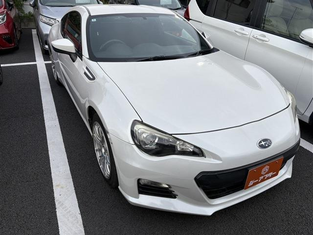 BRZ2.0 R