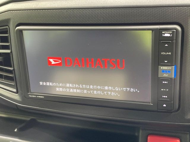 ミライースL SAIII