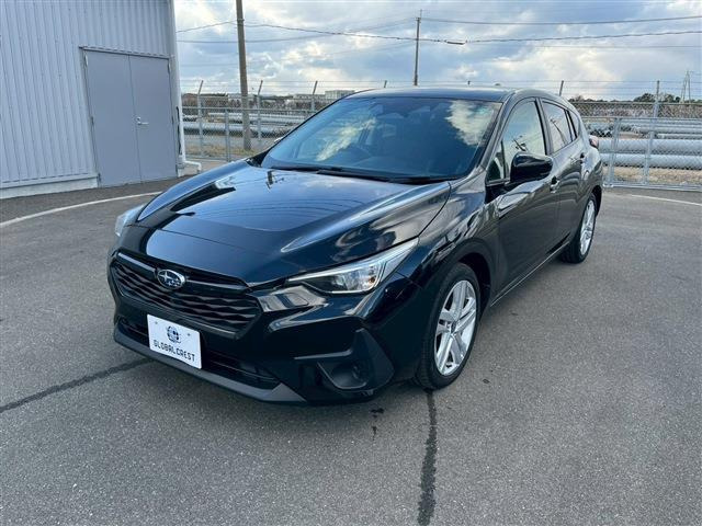 インプレッサハッチバック2.0 ST 4WD