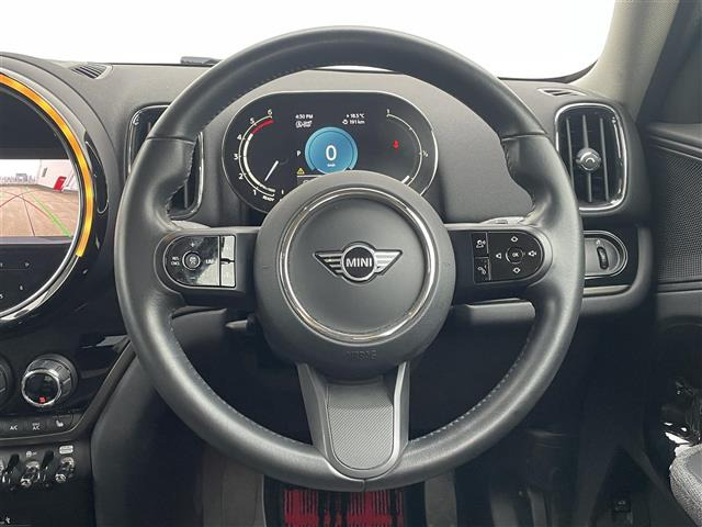 ミニクロスオーバークーパー D