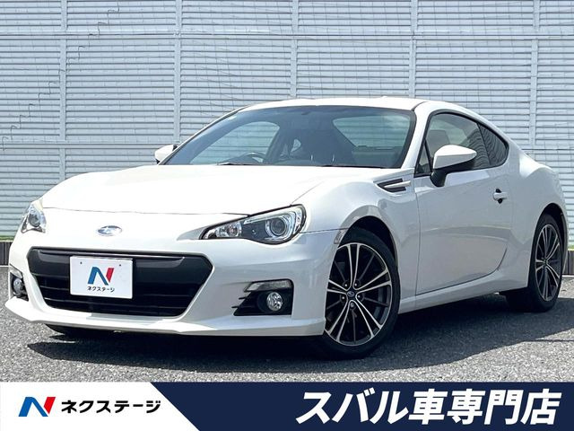 BRZ2.0 S