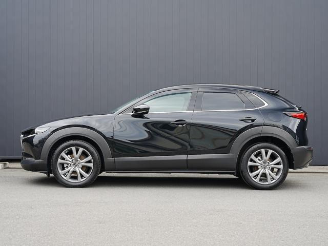 CX-302.0 20S プロアクティブ ツーリングセレクション