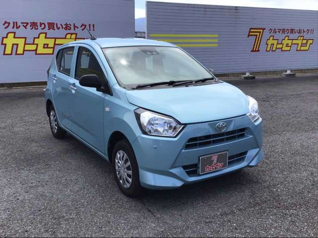 ピクシスエポックL SAIII 4WD