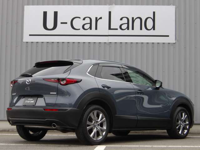 CX-302.0 20S プロアクティブ ツーリングセレクション