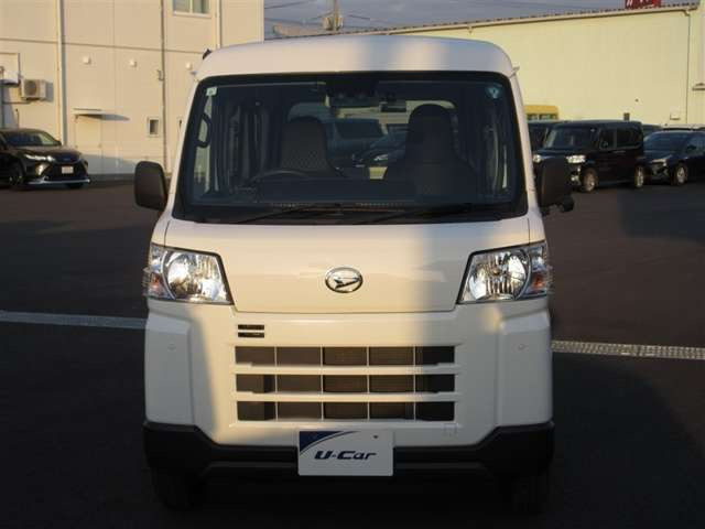 ハイゼットカーゴ