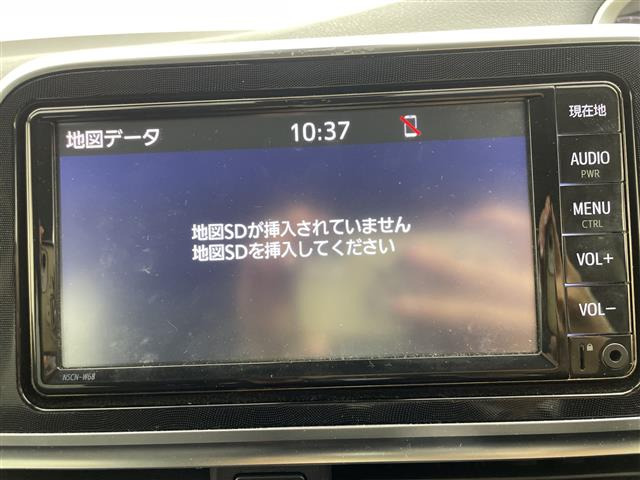 シエンタ1.5 G クエロ