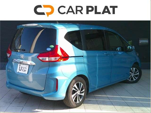 フリード1.5 G ホンダセンシング