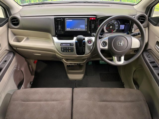 N-WGNG Lパッケージ