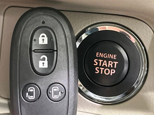 �y�L�[���X�X�^�[�g�V�X�e���z�J�o����|�P�b�g�ɓ��ꂽ�܂܂ł��h�A�̎{���E�������\�ȃX�}�[�g�L�[�𑕔��B�G���W���̃I���E�I�t�����J�M�����o���K�v����������Ƃ��Ă��֗��ł���