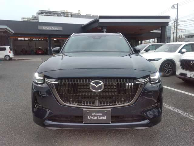 CX-803.3 XD ハイブリッド プレミアム スポーツ ディーゼル 4WD