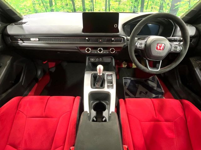 シビックタイプR