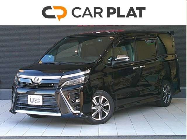 ヴォクシー2.0 ZS 煌