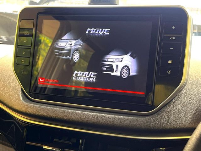 ムーヴカスタムX リミテッドII SAIII