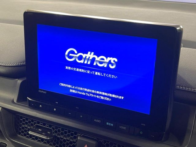 ステップワゴン2.0 e:HEV スパーダ