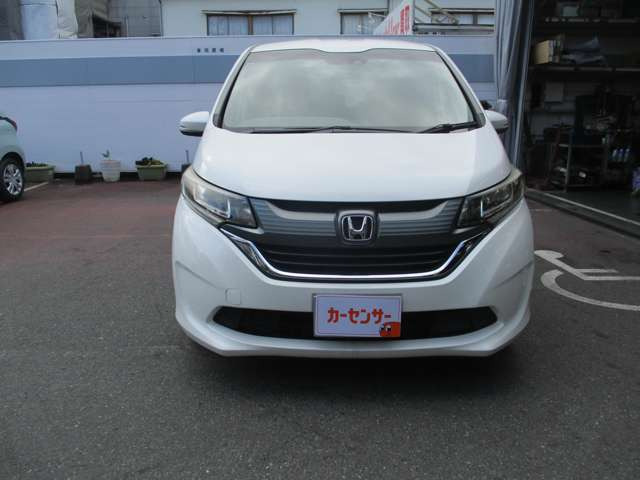 フリード1.5 G ホンダセンシング