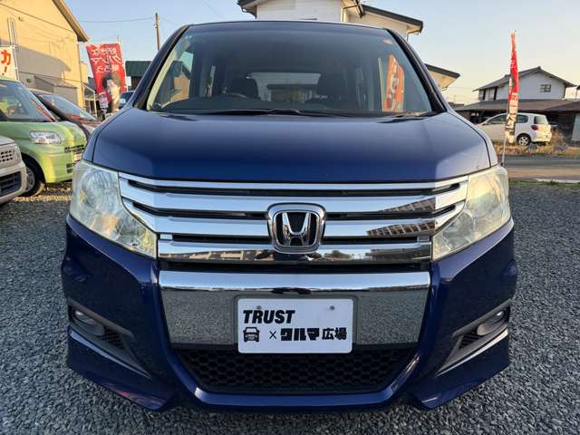 ステップワゴン2.0 スパーダ Z