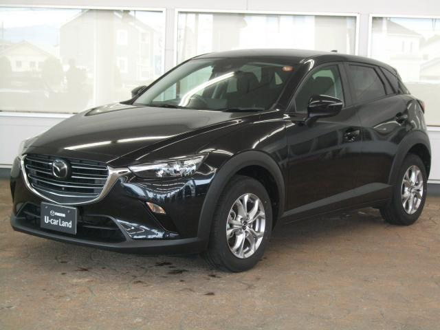 CX-3