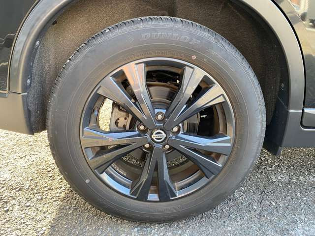 エクストレイル2.0 20Xi