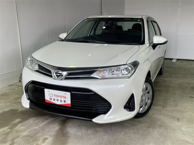 カローラアクシオ1.5 G