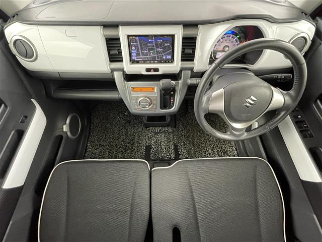 ハスラーX ターボ