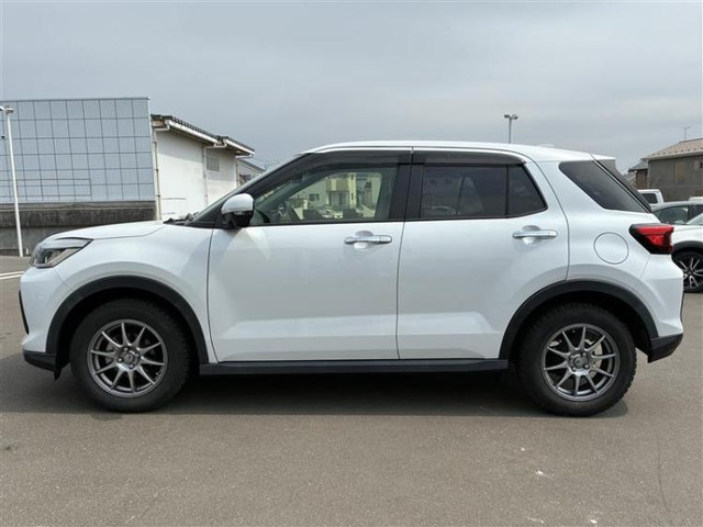 ロッキー1.0 プレミアム