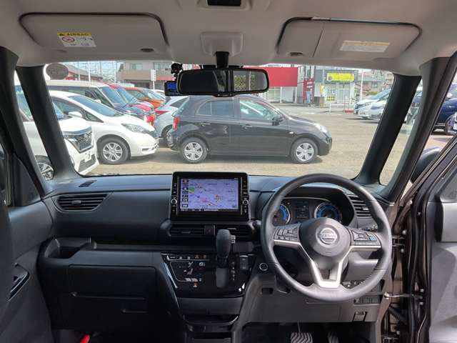 デイズハイウェイスター Gターボ プロパイロットエディション