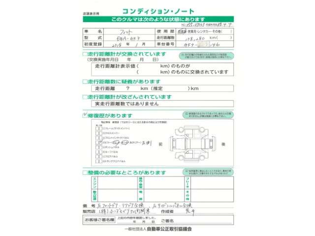 フィット1.3 13G L ホンダセンシング
