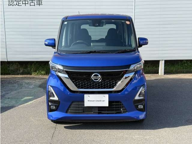 デイズハイウェイスターX プロパイロットエディション