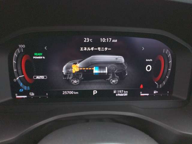 エクストレイル