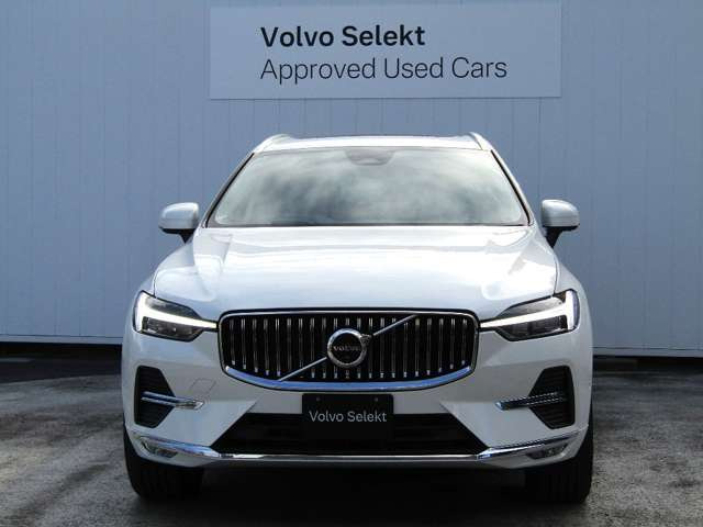 XC60ウルトラ B5 AWD 4WD