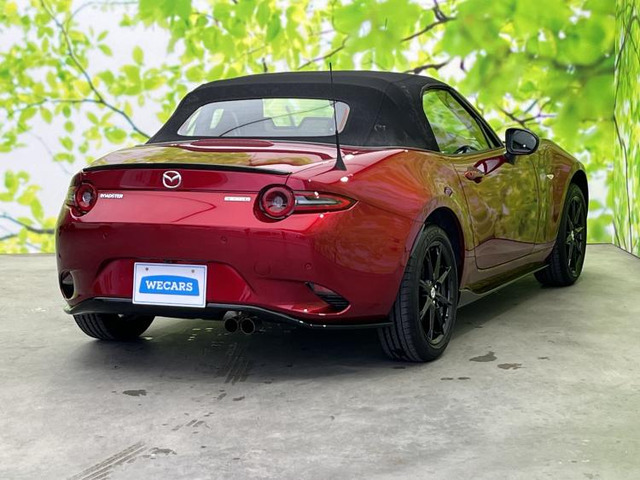 ロードスター1.5 S スペシャルパッケージ