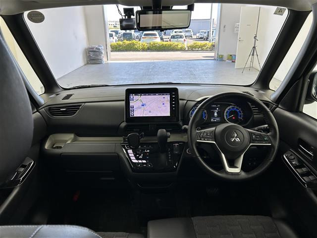 デリカミニT プレミアム