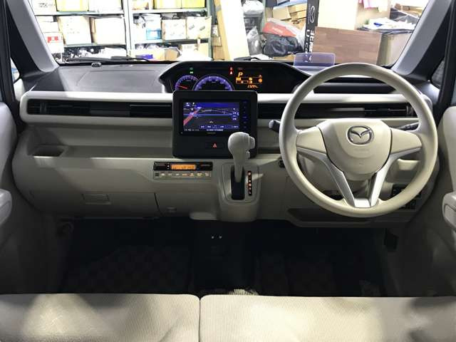 フレアハイブリッド XG 4WD