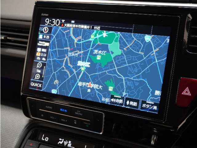 ステップワゴン1.5 スパーダ ホンダ センシング