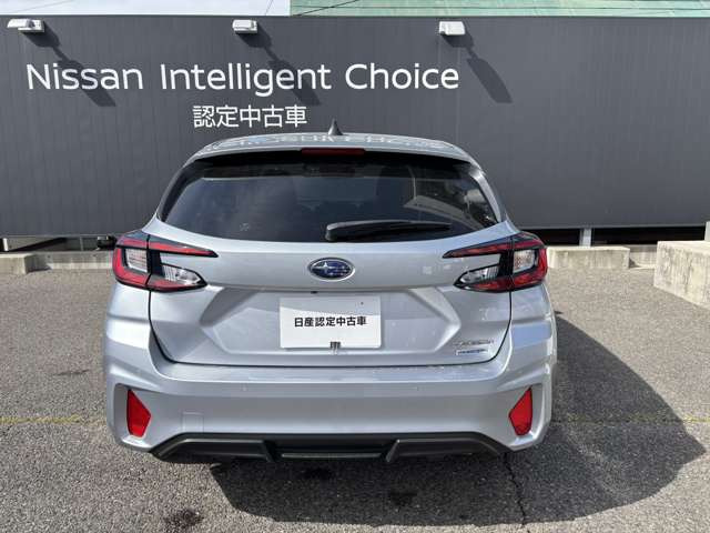 インプレッサハッチバック2.0 ST-H