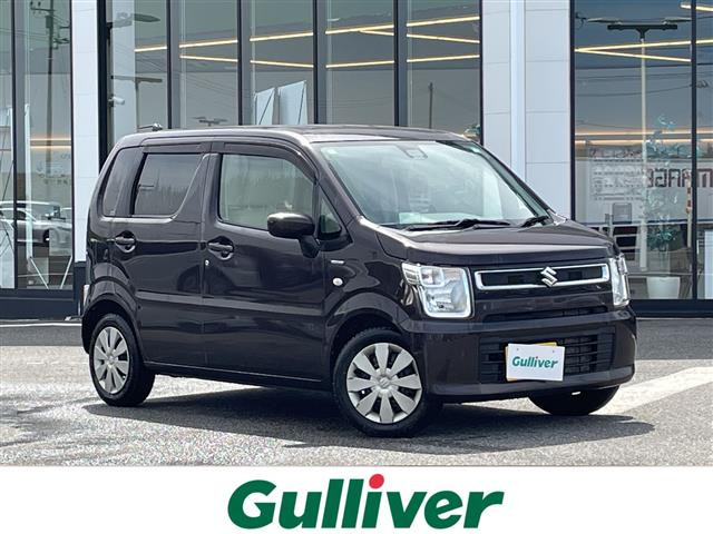 ワゴンRハイブリッド(HYBRID) FX