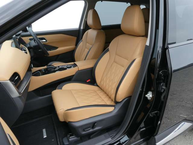 エクストレイル