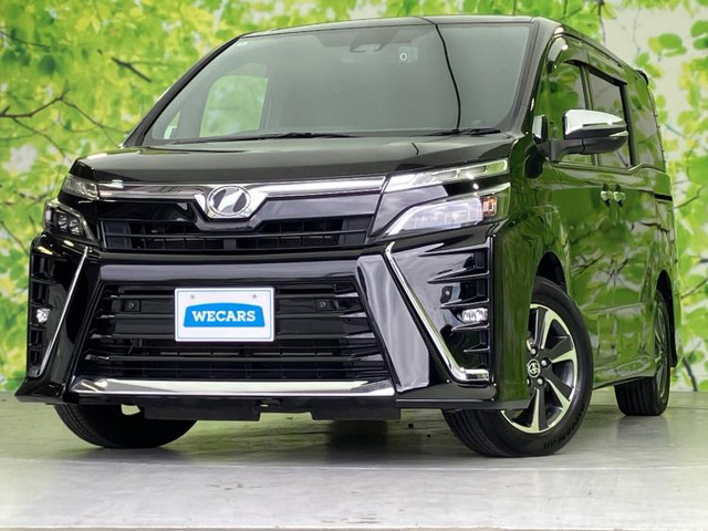 ヴォクシー2.0 ZS 煌II