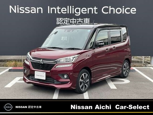 デリカD:21.2 カスタム ハイブリッド MV