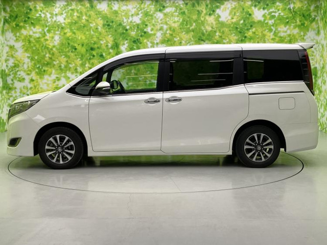 エスクァイア2.0 Gi プレミアムパッケージ ブラックテイラード