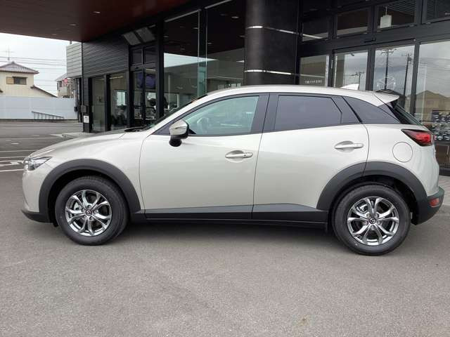 CX-31.8 XD ツーリング