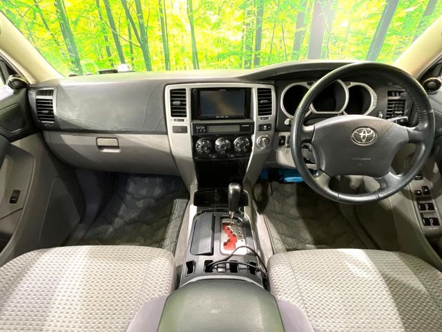 ハイラックスサーフ