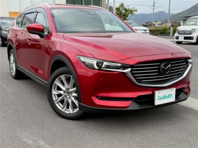 CX-82.2 XD プロアクティブ