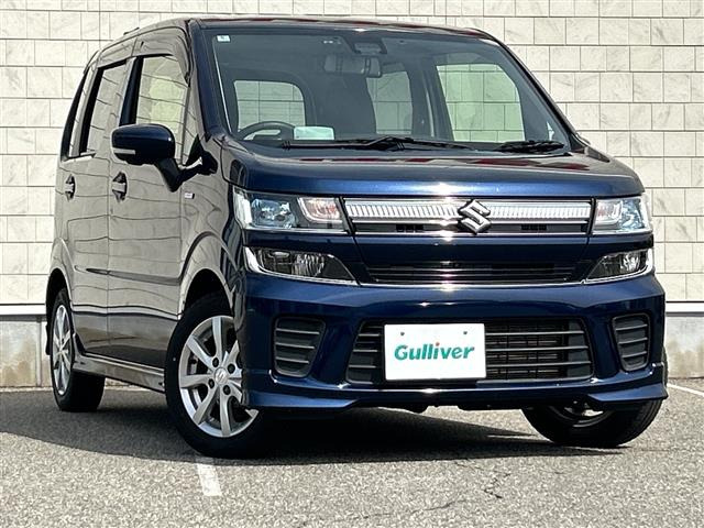 ワゴンRハイブリッド(HYBRID) FZ