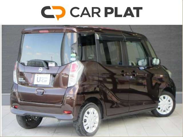 デイズルークスX