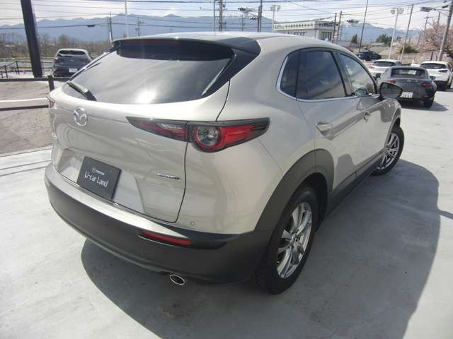 CX-301.8 XD プロアクティブ ツーリングセレクション 4WD