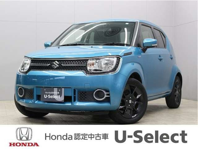 イグニス1.2 ハイブリッド(HYBRID)  MX セーフティパッケージ